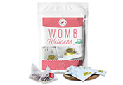 f(wn)OEMݲSҳůmwomb wellness tea